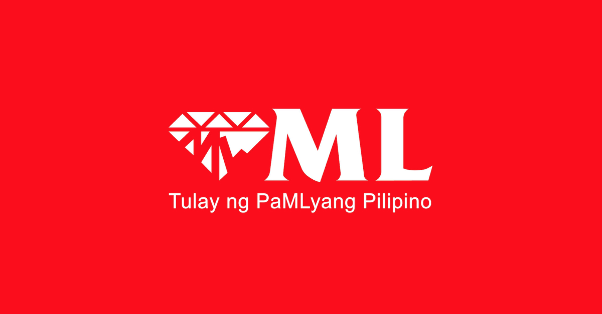 M Lhuillier Logo
